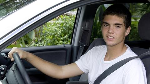 Assurance jeunes